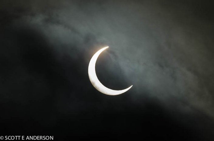 Eclipse 2012