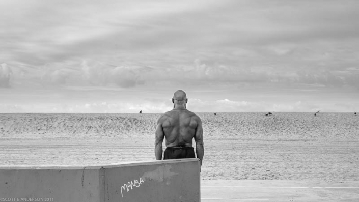 Muscle Beach