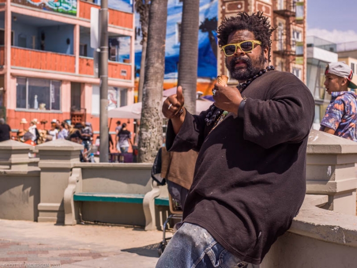 Venice Cool