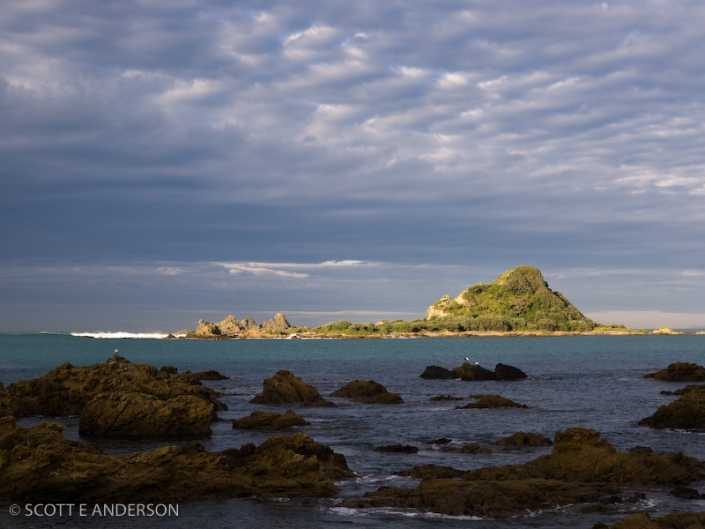 Island Light